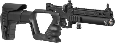 Hatsan Jet I PCP Carbine Air Rifle Air Pistol Combo in Kuwait