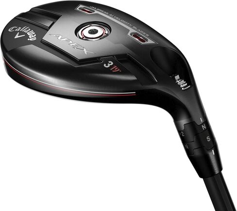 Callaway Golf Apex 21 Hybrid in Saudi Arabia