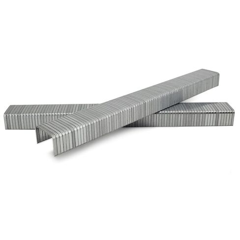 Powernail PS5010C 20 قياس 1/2 بوصة تاج 5/16 بوصة طول نقطة إزميل دبابيس مجلفنة مجمعة (صندوق مكون من 5000) in Kuwait
