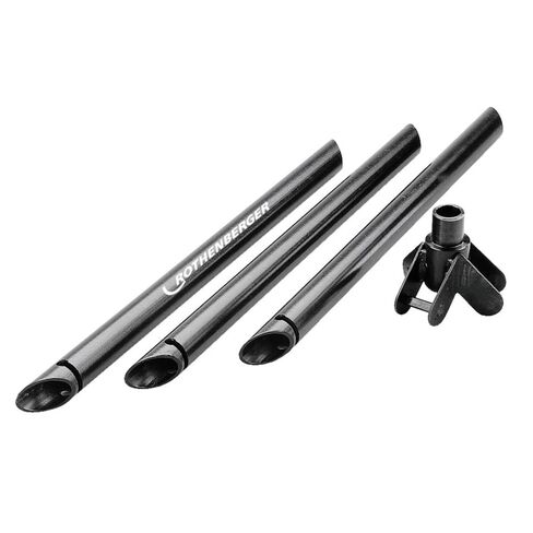 Rothenberger 25748 Robend 3000/4000 Tripod Stand in Kuwait