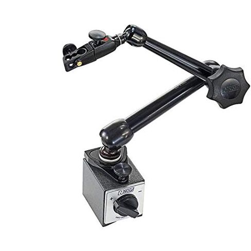 Noga MG6161 Holder with Double Fine Adjustment in Saudi Arabia