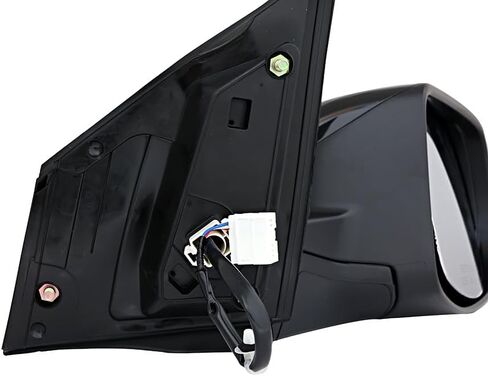 Compatible with Honda CR-V 2012 2013 2014 Power Side Door View Mirror Passenger Right in Kuwait