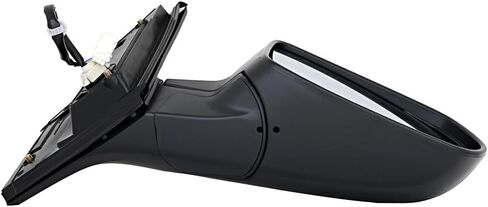 Compatible with Honda CR-V 2012 2013 2014 Power Side Door View Mirror Passenger Right in Kuwait
