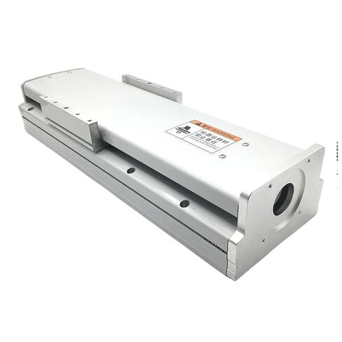 Load Fully Enclosed Guide 20MM Width EGR20 Guide 4Pcs EGH20CA Sliders SFU 2505/2510 Ballscrew Slide Industrial Automation in Kuwait