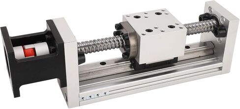 Ball Screw Sliding Table Linear Table Drive Low Noise CNC in Kuwait
