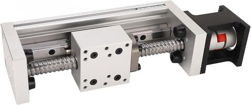 Ball Screw Sliding Table Linear Table Drive Low Noise CNC in Kuwait