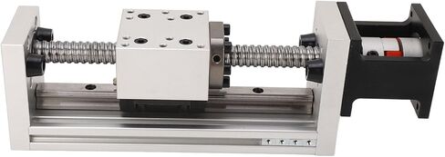 Ball Screw Sliding Table Linear Table Drive Low Noise CNC in Kuwait