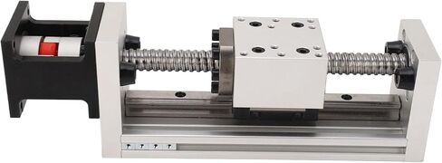 Ball Screw Sliding Table Linear Table Drive Low Noise CNC in Kuwait