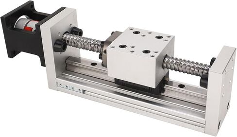 Ball Screw Sliding Table Linear Table Drive Low Noise CNC in Kuwait
