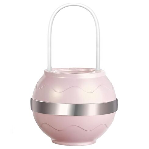 Bath Filter for Tub Faucet - 10 Stages Bath Water Filter 2,500 Gallons, Removes Contaminants & pH Balancer, Improved Skin, Hair, and Nail Condition - BPA-Free & Easy Install (White) in Kuwait