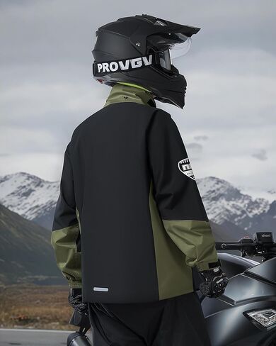Rain Suit Men's Waterproof Rain Jacket and Pant Packable Outdoor Lightweight Raincoat with Hood for Golf Cycling in Saudi Arabia