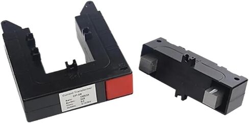 Clamp Current for Meter DP-58 Split core Current Window 50 * 80mm Ring Type 1000A 1500A 2000A(2000A) in Kuwait