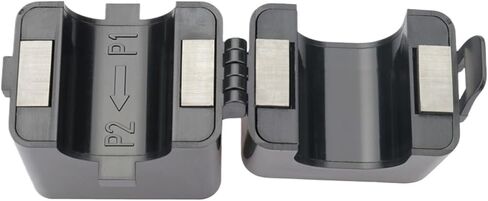 Split Core Current 5A Clamp CT OPCT35AL 100/5 200/5 400/5a 600/5 Clamp Retractable AC Current(250A 5A) in Kuwait