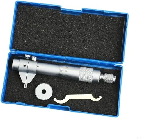 Steel Internal Micrometer Accuracy Measuring Tool(5 30MM Inner diamete) in Saudi Arabia