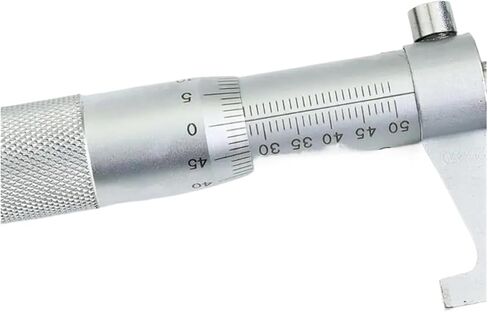 Steel Internal Micrometer Accuracy Measuring Tool(5 30MM Inner diamete) in Saudi Arabia