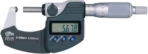 395-251 Digital Pipe Micrometer 261 271 351 371 262 263(395-261-30) in Saudi Arabia