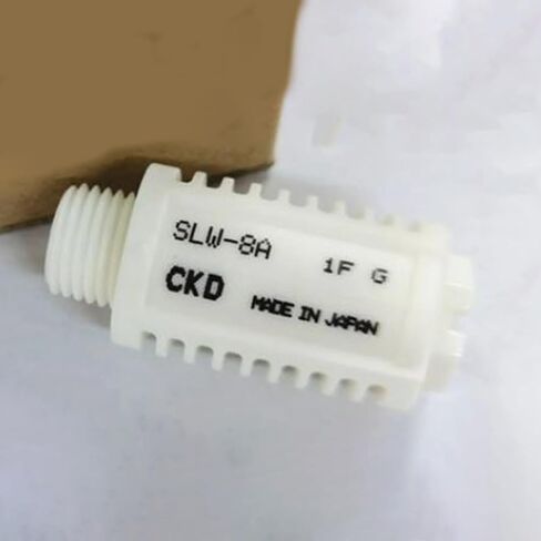 CKD SLW-8A Silencer New in Kuwait