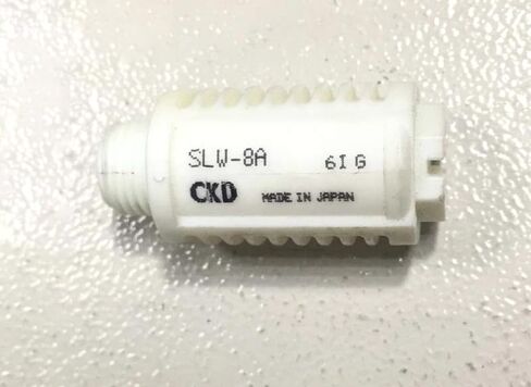 CKD SLW-8A Silencer New in Kuwait