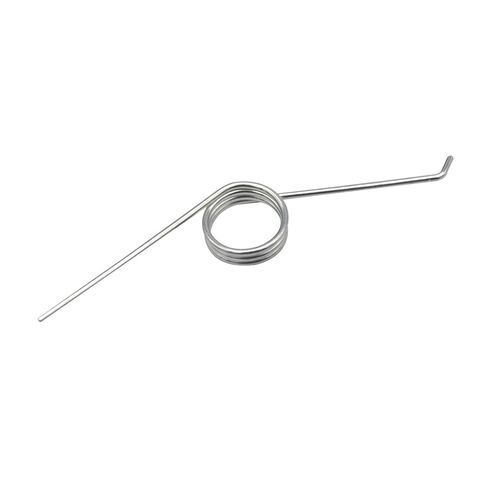 5Pcs V-Shaped Torsion Springs Kit – Multi-Angle 60/90/120/180° Steel Wire Spring, 1.2mm x10mm x3-Loop for Door Hinges, Machinery, Repair – Heavy Duty DIY Tool Kit for Engineers, Hobbyists in Saudi Arabia
