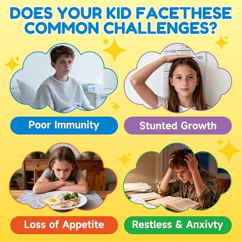 قطرات سائلة ليبوسومال إل-ليسين 1000 مجم للأطفال والكبار، مكمل ليسين مع الكالسيوم، غابا، فيتامين د3، ك، ك2، دعم المناعة والكولاجين، صحة الجلد والشفاه - 2 أونصة سائلة in Kuwait