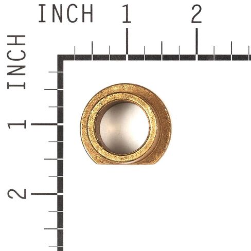 1666425SM لجلبة بريجز وستراتون، 1.25 × 1.13 × 0.75 بوصة in Kuwait