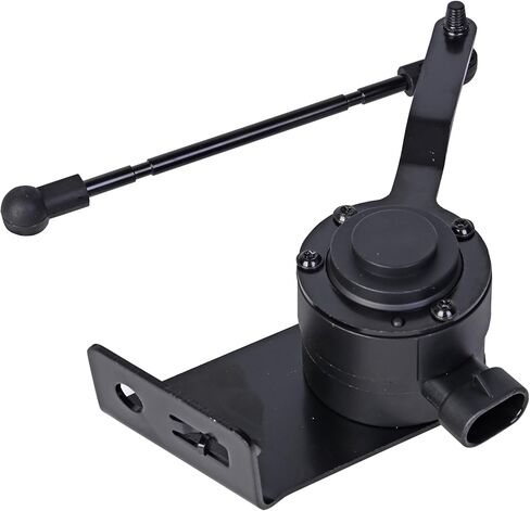 Suspension Ride Height Sensor Rear Passenger Side Fits for Chevy Suburban 1500/Avalanche/Tahoe, GMC Yukon XL/Denali/Hybrid/SLE/SLT, Cadilac Escalade - Suspension Height Adjustment in Kuwait