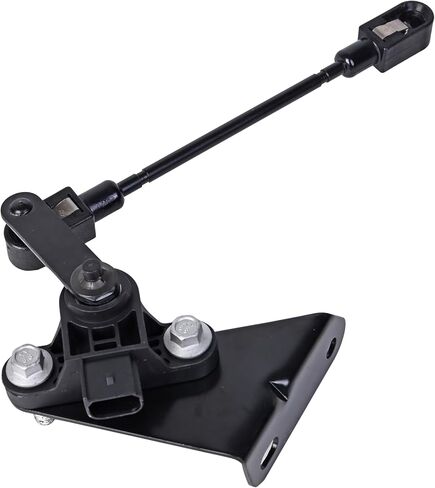 Suspension Ride Height Sensor Rear Passenger Side Fits for Chevy Suburban 1500/Avalanche/Tahoe, GMC Yukon XL/Denali/Hybrid/SLE/SLT, Cadilac Escalade - Suspension Height Adjustment in Kuwait