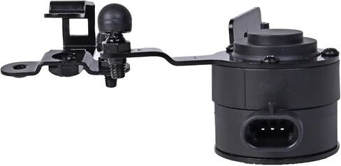 Suspension Ride Height Sensor Rear Passenger Side Fits for Chevy Suburban 1500/Avalanche/Tahoe, GMC Yukon XL/Denali/Hybrid/SLE/SLT, Cadilac Escalade - Suspension Height Adjustment in Kuwait