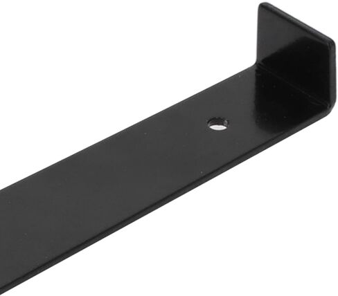 Floor Installation Tools Kit Complete Set with Rubber Hammer Spacers Tapping Block Pull Bar for Laminate Wood Flooring Home Decoration Black in Saudi Arabia