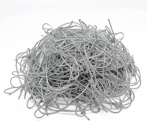 FQTANJU 200 Pcs 10 Inch Gold Stretch Loops with Pre Tied Bows Metallic Elastic Ribbon String Gold Elastic Cord for Gift Wrapping Crafts Tags Gift Boxes Bow in Kuwait