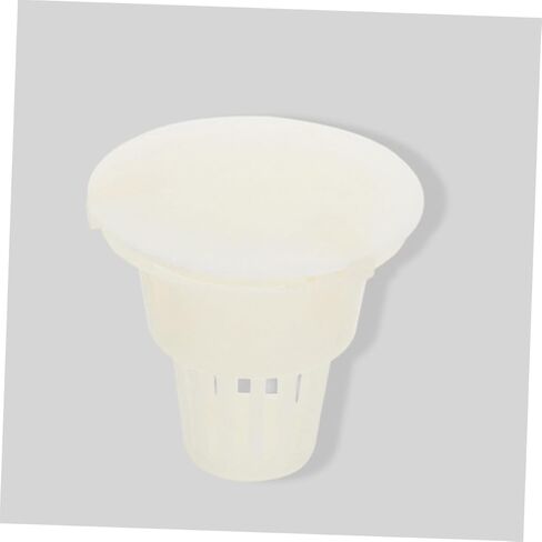 2Pcs Abs Spittoon Filter for Chairs Filtration Tool for Maximum Cleanliness Compatible with Spittoons Sturdy Plastic Design for Clinics in Saudi Arabia