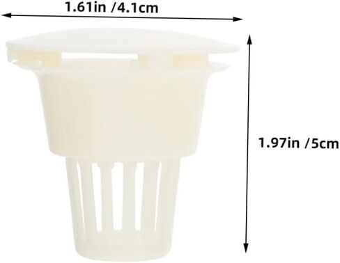 minkissy 2Pcs Abs Spittoon Filter Filtering Tool for Clinics Convenient Replacement Accessory Sturdy Design Prevents Overflow Ensures Clean Environment in Saudi Arabia