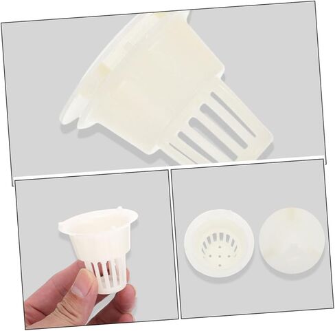 minkissy 2Pcs Abs Spittoon Filter Filtering Tool for Clinics Convenient Replacement Accessory Sturdy Design Prevents Overflow Ensures Clean Environment in Saudi Arabia