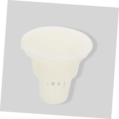 minkissy 2Pcs Abs Spittoon Filter Filtering Tool for Clinics Convenient Replacement Accessory Sturdy Design Prevents Overflow Ensures Clean Environment in Saudi Arabia