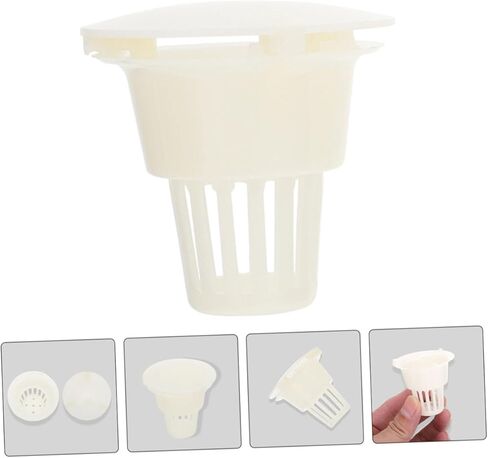 minkissy 2Pcs Abs Spittoon Filter Filtering Tool for Clinics Convenient Replacement Accessory Sturdy Design Prevents Overflow Ensures Clean Environment in Saudi Arabia
