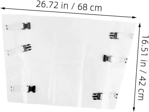 5pcs Dental Chair Covers Foot Pad Protectors Non-Slip Seat Covers for Dentist Chairs for Clinic in Saudi Arabia