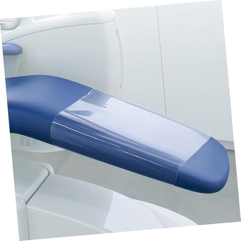 5pcs Dental Chair Covers Foot Pad Protectors Non-Slip Seat Covers for Dentist Chairs for Clinic in Saudi Arabia