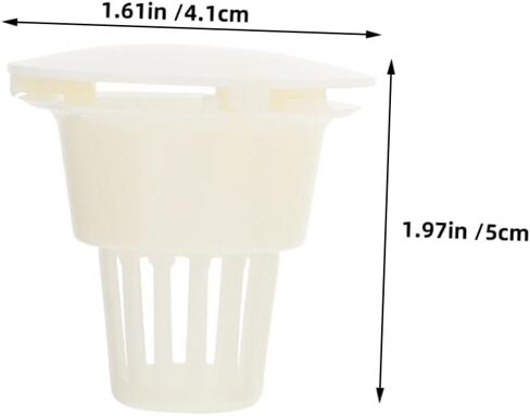 SAFIGLE 2Pcs Chair Spittoon Filter Replacement Advanced Abs Filtration Tool for Efficient Phlegm Capture Compatible with Dental Equipment Essential for Clean in Saudi Arabia