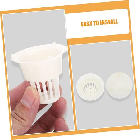 SAFIGLE 2Pcs Chair Spittoon Filter Replacement Advanced Abs Filtration Tool for Efficient Phlegm Capture Compatible with Dental Equipment Essential for Clean in Saudi Arabia