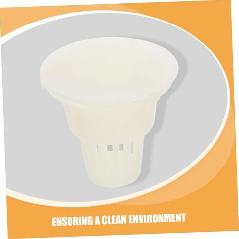 PartyKindom 2Pcs Abs Spittoon Filters for Chairs Efficient Filtration Easy Installation and Single Use Replacement for Spittoon Accessories in Saudi Arabia