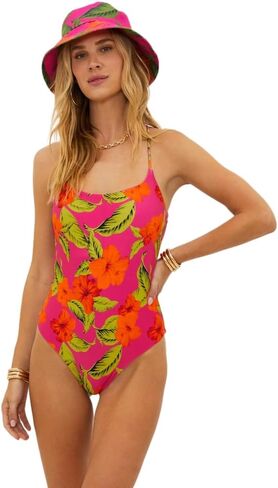 Beach Riot Womens Steph One Piece in Saudi Arabia