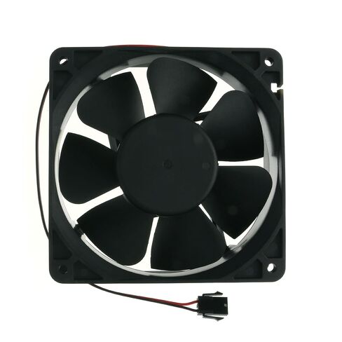 1238HH24B-WDB 24V 0.70A مروحة تبريد لجهاز التحكم الآلي ABB 3HAC029105-001/02 in Kuwait