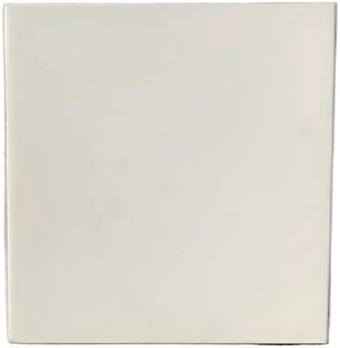Alumina Ceramic Square Sheet, and AIN Insulating Multiple Sizes(114X114X1mm) in Kuwait