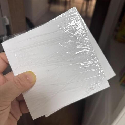 Alumina Ceramic Square Sheet, 95 White Multiple Sizes Wear Resistant Insulation Heat Dissipation(150X150X1mm1) in Saudi Arabia