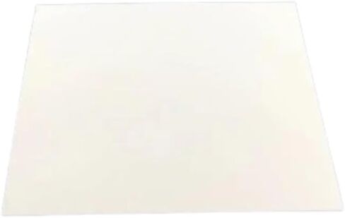 Alumina Ceramic Square Sheet, for Automotive Industry Multiple Sizes(100x100x20mm) in Kuwait