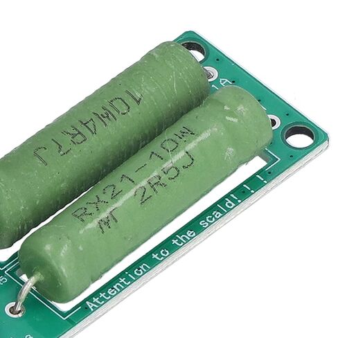 جهاز اختبار تحميل USB من Jeanoko وحدة اختبار إلكترونية متينة لبنك الطاقة المحمول للمعدات الإلكترونية قطعتين in Saudi Arabia