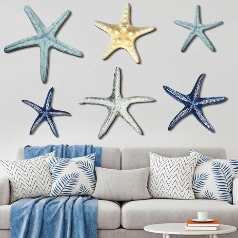 6 PCS Fall Fall Decord Wooden Wall Decor in Saudi Arabia