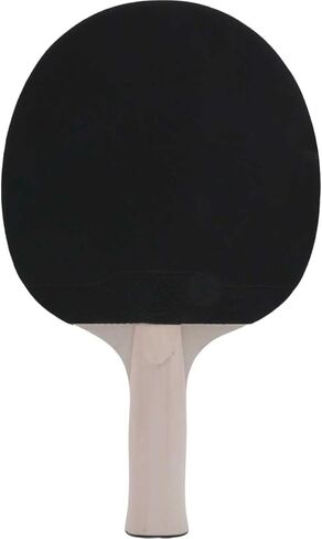 سلسلة مضارب Sunflex Color Comp - مجداف رياضي لتنس الطاولة بألوان مطاطية جديدة معتمدة - معدات اللاعبين المتوسطة إلى المتقدمة - اختيار الأزرق أو الأخضر in Kuwait