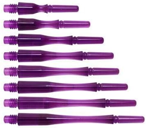 NineDartOut.us ترس عمود مناسب باللون الأرجواني - دوران هجين in Kuwait