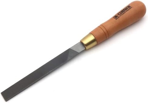 Narex Engineer Flat Files Double Cut (16mm x 4mm) in Kuwait